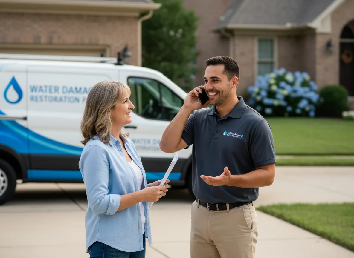 Flood Restoration Ava, MO FAQs